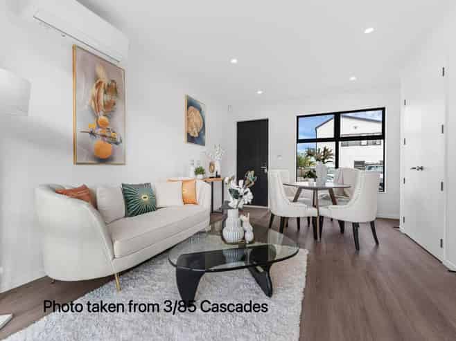 4/85 Cascades Road, Pakuranga Heights
