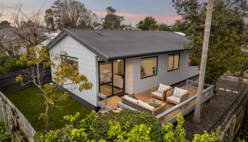 3/95 Wharf Road, Te Atatu Peninsula