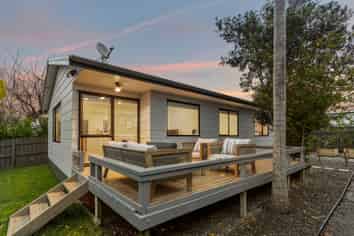 3/95 Wharf Road, Te Atatu Peninsula