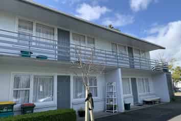 10/8 Palmerston Street, Hamilton Central