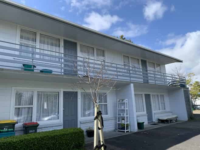 10/8 Palmerston Street, Hamilton Central