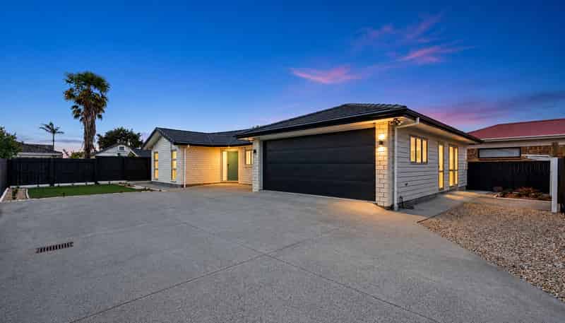 24a Glen Avenue, Papatoetoe