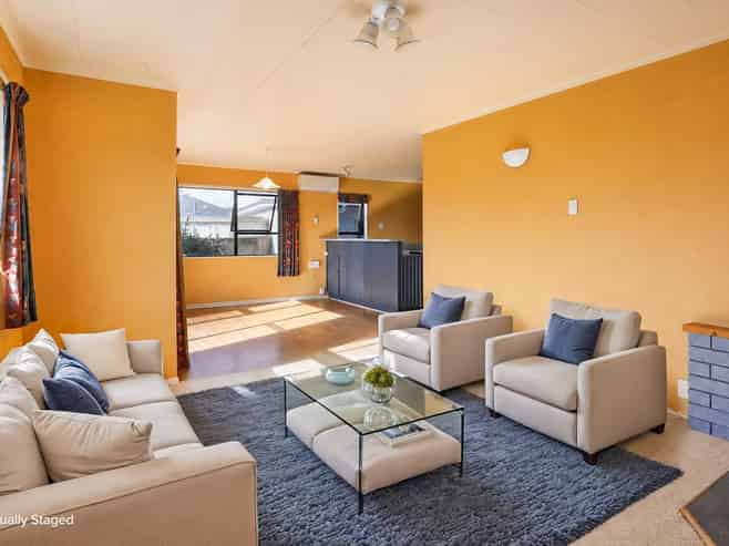 31B Tumene Drive, Owhata