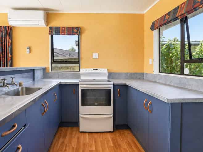 31B Tumene Drive, Owhata