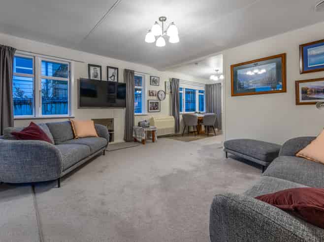 27 MacArthur Street, LEVIN