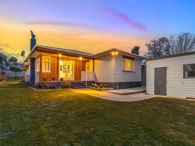 27 MacArthur Street, LEVIN
