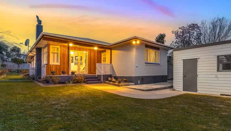 27 MacArthur Street, LEVIN