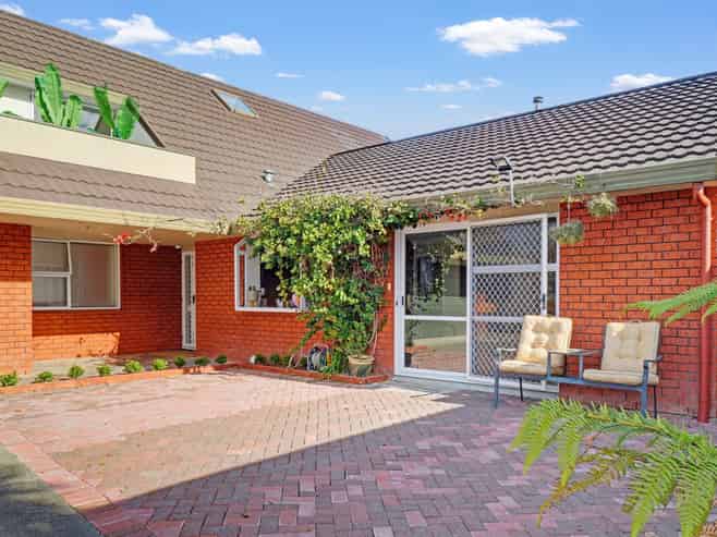 3 Hill Court, Awapuni