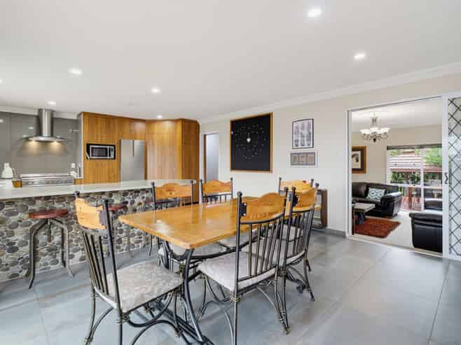 3 Hill Court, Awapuni