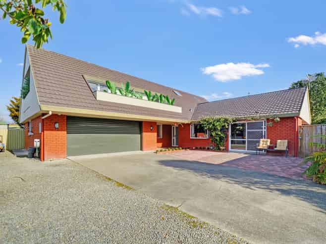 3 Hill Court, Awapuni