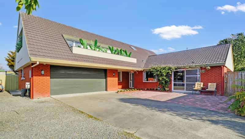 3 Hill Court, Awapuni