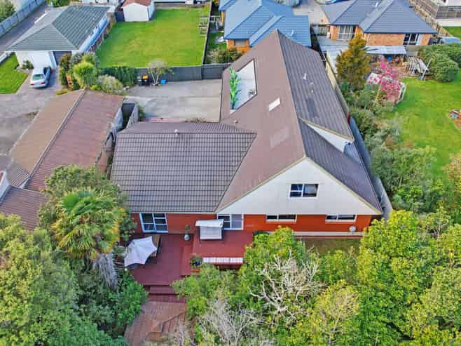 3 Hill Court, Awapuni