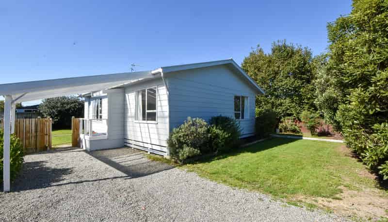 10 Frederick Street , Carterton