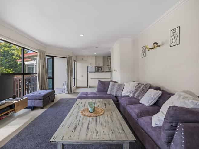 8a Huff Street, Queenstown