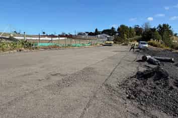 FOR LEASE – PRIME INDUSTRIAL / COMMERCIAL SITE
