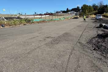 FOR LEASE – PRIME INDUSTRIAL / COMMERCIAL SITE
