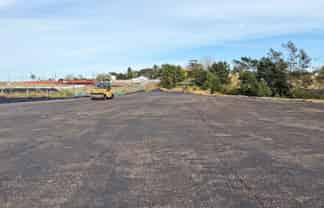 FOR LEASE – PRIME INDUSTRIAL / COMMERCIAL SITE
