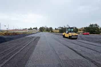 FOR LEASE – PRIME INDUSTRIAL / COMMERCIAL SITE
