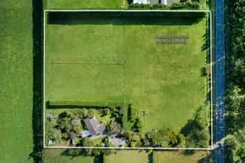27 Springston Rolleston Road, Rolleston