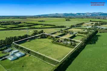27 Springston Rolleston Road, Rolleston
