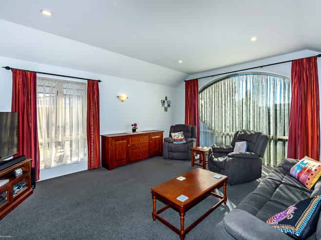 49A Hare Street, Ilam