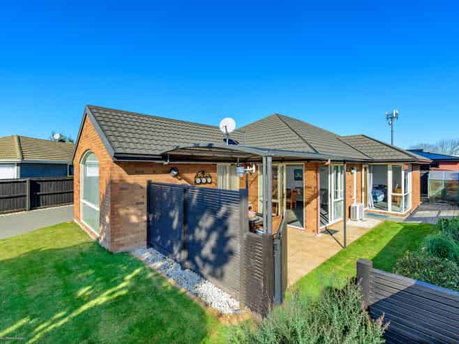 49A Hare Street, Ilam