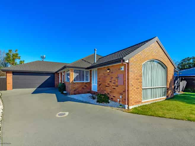 49A Hare Street, Ilam
