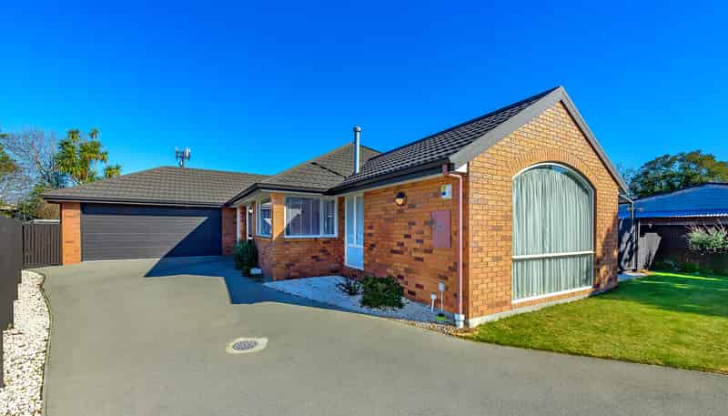 49A Hare Street, Ilam
