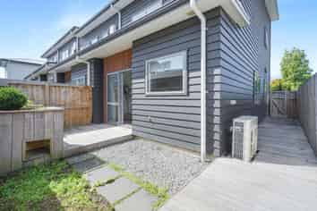4/8 Richmond Street, Whitiora
