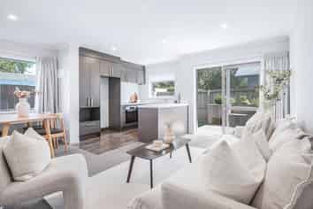 4/8 Richmond Street, Whitiora