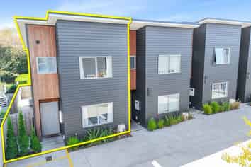 4/8 Richmond Street, Whitiora