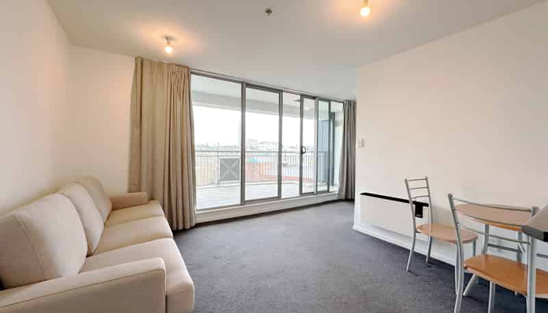 1115/1 Parliament Street, Auckland Central