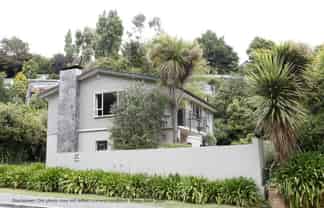 26a Valley Road, Cashmere