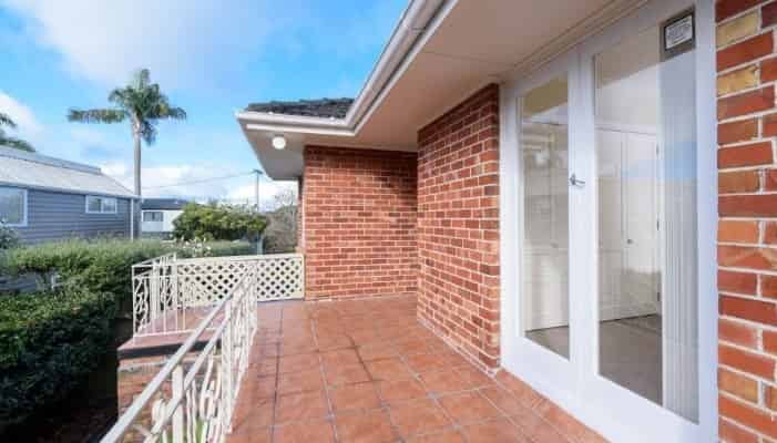 123 Exmouth Road, Northcote