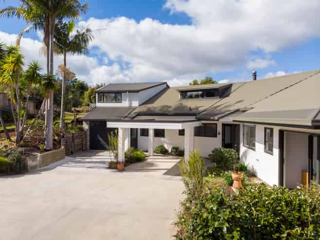 1 Palm Drive, Kerikeri