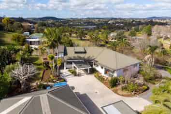 1 Palm Drive, Kerikeri