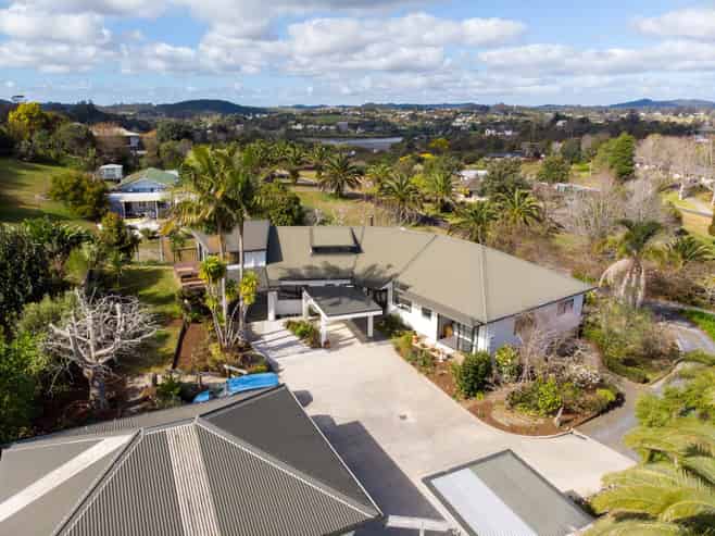 1 Palm Drive, Kerikeri