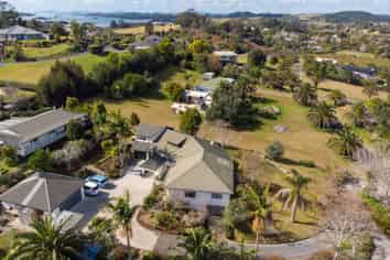 1 Palm Drive, Kerikeri