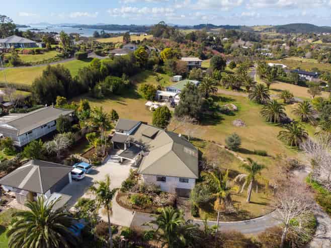 1 Palm Drive, Kerikeri