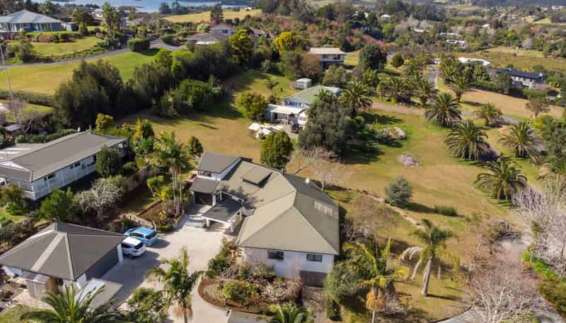 1 Palm Drive, Kerikeri