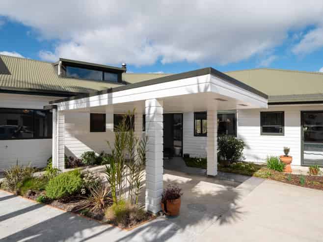 1 Palm Drive, Kerikeri