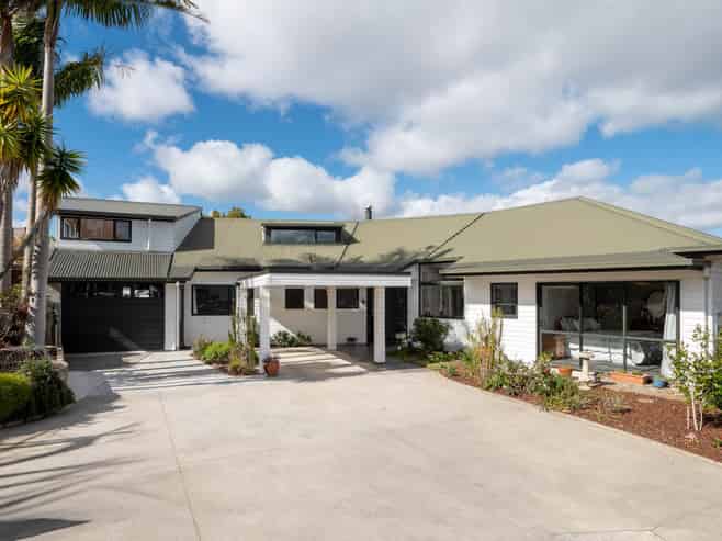 1 Palm Drive, Kerikeri