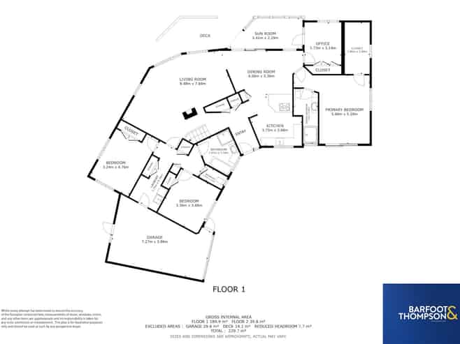 1 Palm Drive, Kerikeri