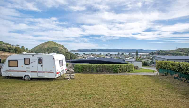 13B Puka Place, Mahia