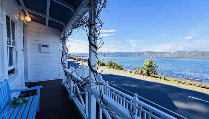 285 Karaka Bay Road, Karaka Bays