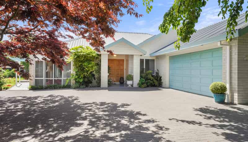 27 Ngaio Street, Matamata