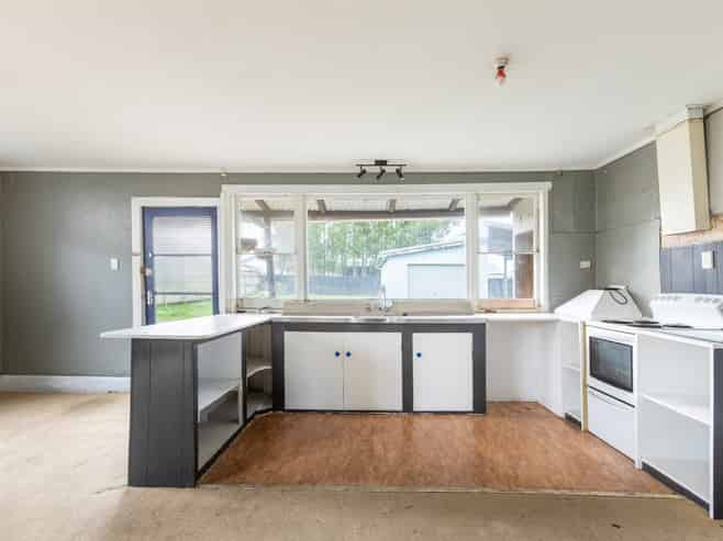 13 Dublin Street, Dannevirke