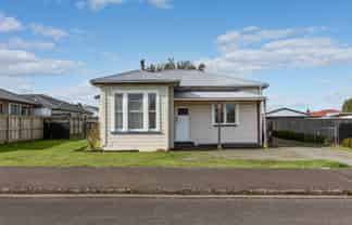 13 Dublin Street, Dannevirke