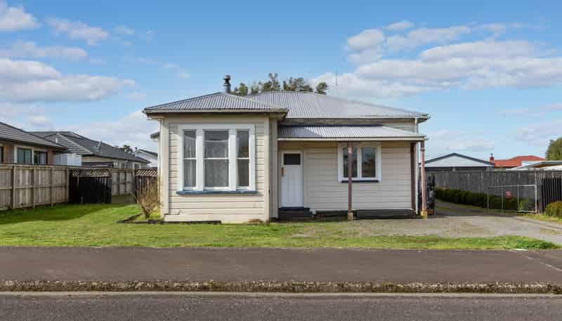 13 Dublin Street, Dannevirke