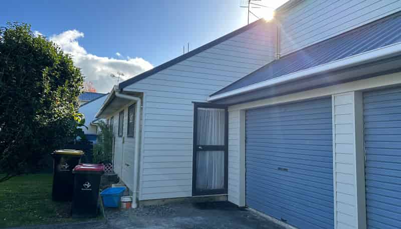 9B Robins Road, Judea